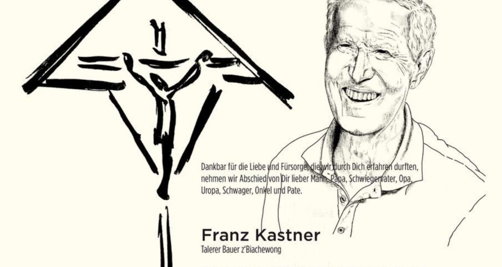 Franz Kastner