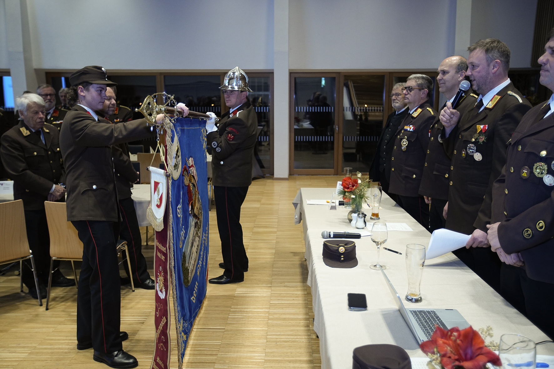 151. Jahreshauptversammlung